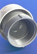 Image result for One Inch PVC Vent Cap