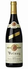 Image result for Michel Lafarge Volnay Vendanges Selectionnees