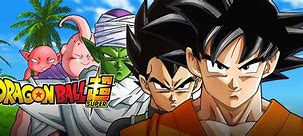 Image result for Dragon Ball Movie 4