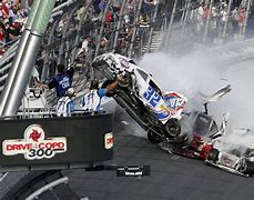 Image result for NASCAR Race Wreck