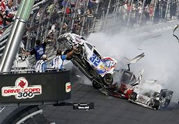 Image result for Fatal NASCAR Crashes