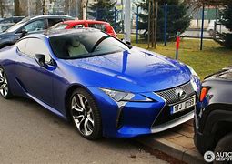 Image result for Lexus LC 500 with Rims