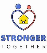 Image result for Stronger Together Tech Logo