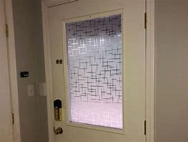Image result for Shower Door Film