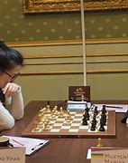 Image result for Hou Yifan Chess Championship