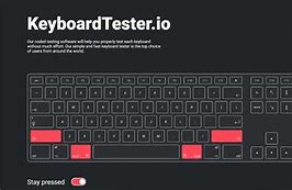 Image result for Keyboard Test Portable Download