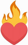 Image result for Heart 3D Pulse Fire