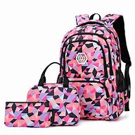 Image result for Kids School Backpacks Girls