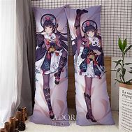 Image result for Loba Body Pillow
