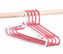 Image result for Thicker Plastic Hangers