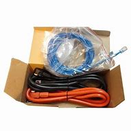 Image result for Pylontech Battery Cables