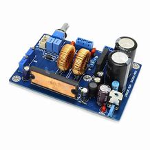 Image result for Class T Amplifier