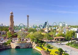 Image result for Orlando Florida Theme Parks