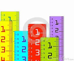 Image result for Millimeters to Inches Ruler