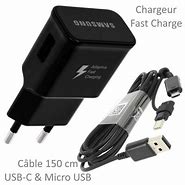 Image result for Samsung Galaxy A40 Charger
