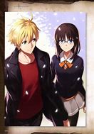 Image result for Prototype Anime