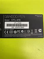 Image result for Bamboo Drawing Pad