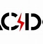 Image result for AC/DC Rock Band Logo