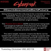 Image result for Cyberpunk Acpa
