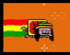 Image result for Nyan Cat Colors