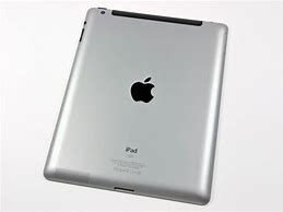 Image result for iPad 1 Back