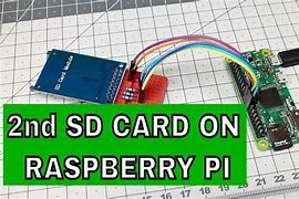 Image result for Raspberry Pi SD Card Reader