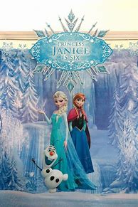 Image result for Frozen Disney Theme