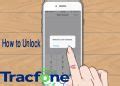 Image result for TracFone Unlocking Code