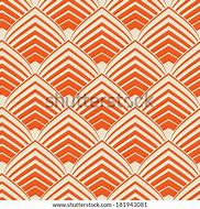 Image result for Gold Chevron Art Deco Backgrond