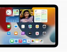 Image result for The New iPad Mini Logo