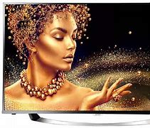 Image result for Largest 4K TV