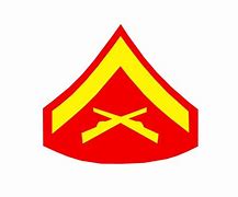 Image result for USMC Lance Corporal Insignia