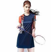 Image result for Badminton Costume