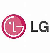 Image result for LG Logo White in Color