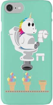 Image result for Unicorn Phone Case for IP Home SE