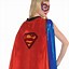 Image result for Supergirl Costume Party City