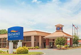 Image result for Baymont Inn and Suites NC