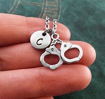 Image result for Custom Handcuff Key