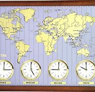 Image result for Global Clock