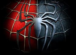 Image result for Spider-Man Spider Logo