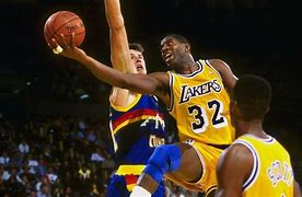 Image result for Magic Johnson Wallpaper