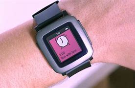 Image result for Pebble New Smartwatch