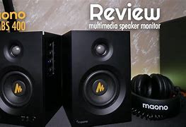 Image result for Maono MBS-400