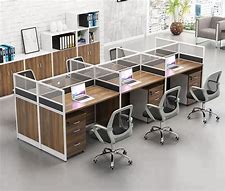 Image result for Office Workstation Design