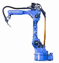 Image result for Yaskawa Robot