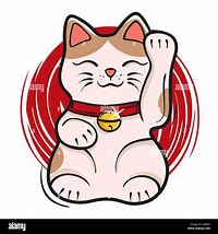 Image result for Good Luck Kitty