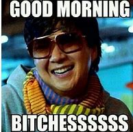 Image result for Good Morning Prove It Memes