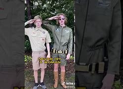 Image result for JROTC Kid Meme