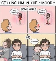 Image result for Funny Girl Cartoon Comics