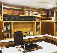 Image result for Attorney Office Decor